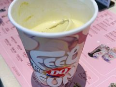 -DQ·蛋糕·冰淇淋(金鼎购物中心店)