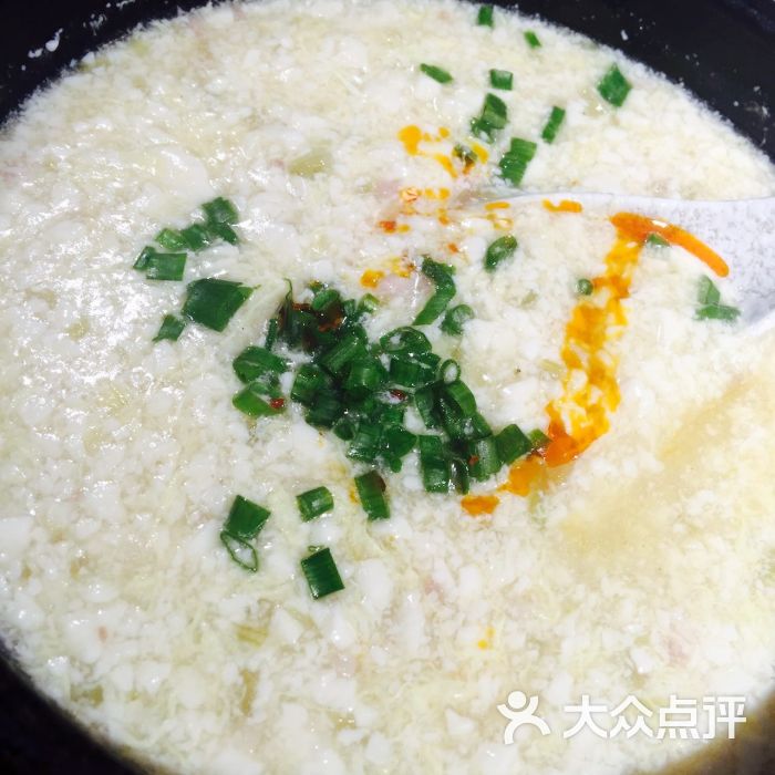 有滋有味(杨浦店)-豆花图片-上海美食-大众点评网