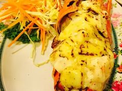 -Red Lobster