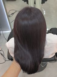 -赤道 Hair Salon