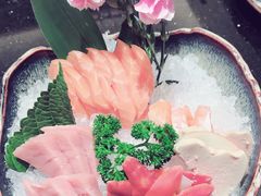 -大渔铁板烧(万象城店)