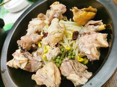 原味汽锅鸡-云海肴云南菜(曲江大悦城店)