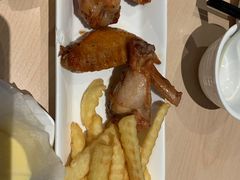 -避风塘(宝山万达店)