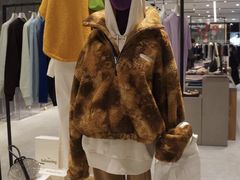 -the balancing(东方店)