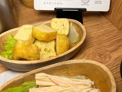 -独食火锅·半米屋台(望平街店)