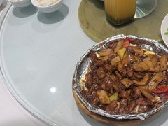 -天和晟烤鸭店(玉泉西街店)