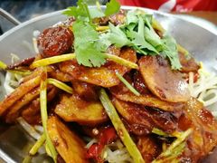 -六和孝顺素食餐厅(西湖道店)