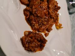 酸辣肚尖-马凯餐厅(地安门店)