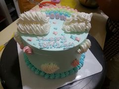 android_upload_pic-杜勒瓦Cake&More 蛋糕派对定制