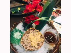 -桃夭日式料理(国信店)