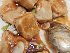 -国惠大酒楼(仓山万达店)