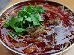 -老妈火锅粉(幸福路步行街店)