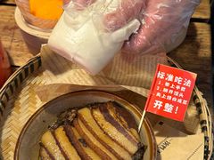 -聂发财重庆江湖菜(解放碑店)