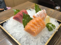 -东京屋(武定路店)