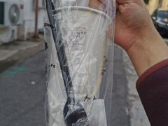 -沪上阿姨鲜果茶(华新大街店)