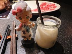 -荣记火锅(青悦城店)