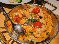 -翠贝卡&Mama Kelly Brunch Coffee(河西店)