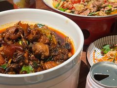-树厨贵州菜(花果园购物中心店)