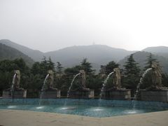 -达蓬山旅游度假区
