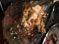 iphone_upload_pic-午月海鲜烧烤酒店(不老街店)