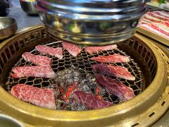-明洞王妃家烤肉(苏州中心星悦汇店)