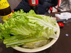 -金源烤肉面片馆(师大店)