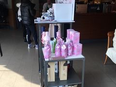 -星巴克臻选(泰州万达广场店)