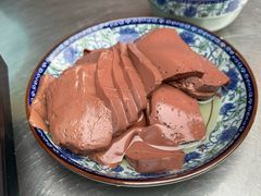 -老字号家林羊肉火锅