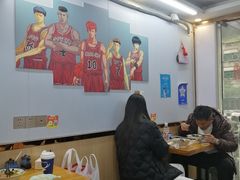 -鸭小妹鸭血粉丝(老门东店)