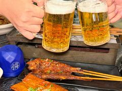 -情妹耙泥鳅·江湖川菜(科华店)
