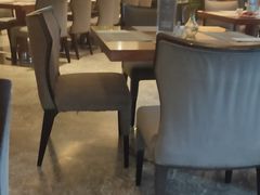 大堂-宁波逸东豪生大酒店·豪生咖啡厅