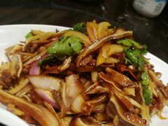 -粗粮人家·东北菜(洋桥店)