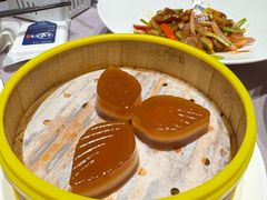 -云锦壹号·淮扬宴(徐汇万科店)