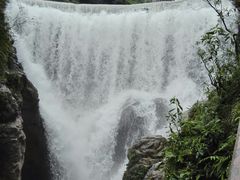 -华蓥山天意谷景区