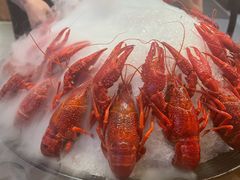 -阿甘龙虾·重庆麻麻鱼(中豪店)