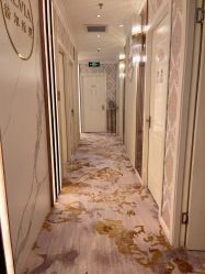 -茜尔维亚修身连锁(杨浦五角场店)