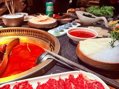 -红运火锅·中国名火锅·国风演绎(省体店)