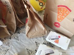 -必胜客(嘉兴万达店)