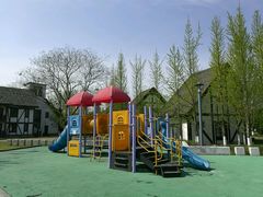 -太阳岛度假酒店