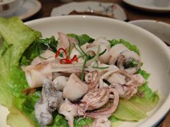 -香园茶社·金陵小灶(老门东店)