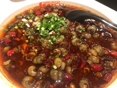 -红盔甲·小龙虾(天钥桥店)