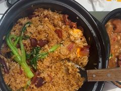 -火啫啫·粤式啫啫煲(南通首店)