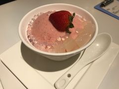 -聪嫂私房甜品(旺角二店)