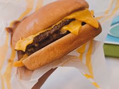 -麦当劳(温州人民路店)