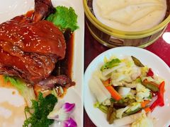 -东四民芳餐厅(世茂工三店)