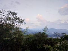 -天台山赤城山景区