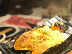 -京韵胡同·酱香羊蝎子火锅涮肉(长寿路店)
