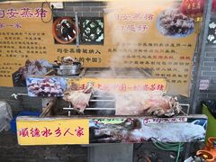 -水乡人家私房菜(逢简店)