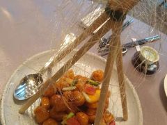 -广州文华东方酒店·江-由辉师傅主理