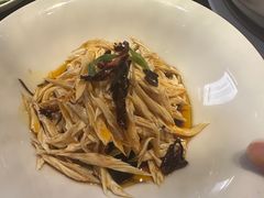 -粗茶淡饭·隐庐私厨(东亭店)